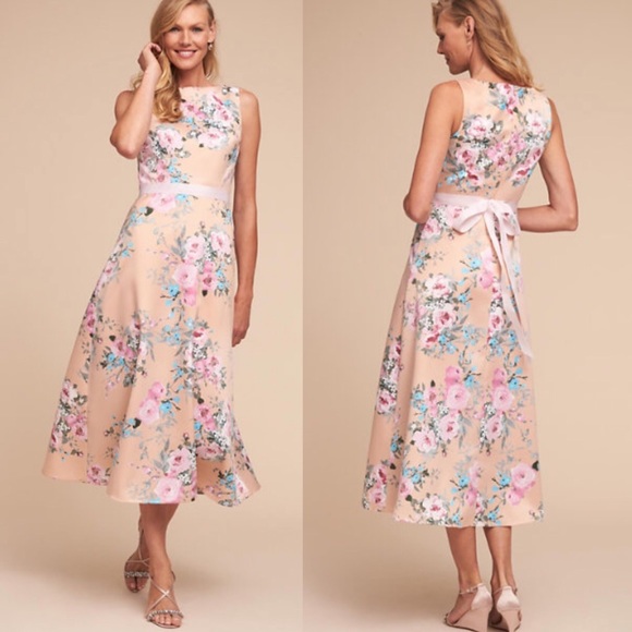 BHLDN Dresses & Skirts - “BHLDN” Manson Dress NWOT